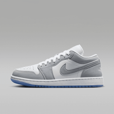 靴 WMNS NIKE AIR JORDAN 1 Air Jordan 1 Low Women's Shoes. Nike.com